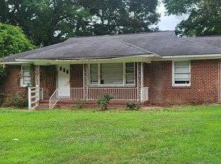 2410 Baker Rd NW, Atlanta, GA 30318