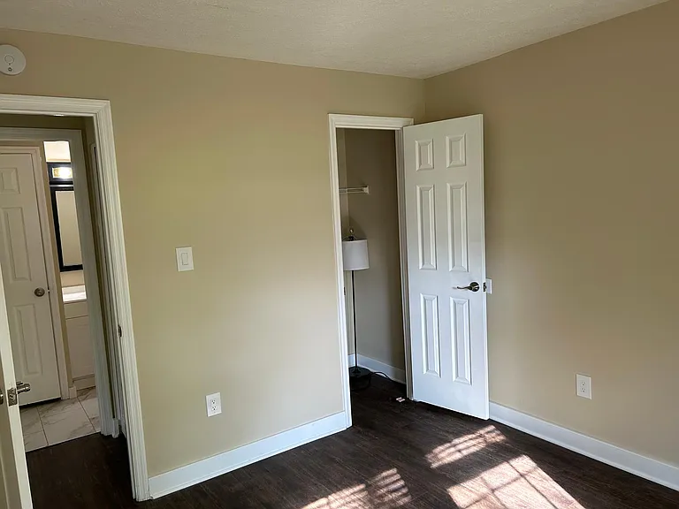 4708 Dorsey Hall Dr #301 — Photo 20