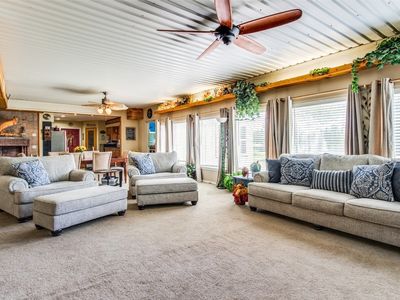 147 County Road 171, Gainesville, TX, 76240
