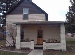109 N Monroe St, Boulder, MT 59632