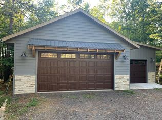 7219 Bluegill Lake Rd, Lake Tomahawk, WI 54539