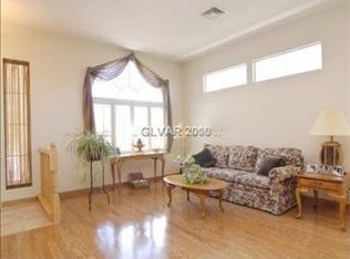 1254 Rising Cloud Cir, Henderson, NV 89052