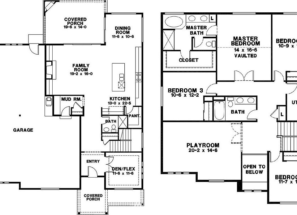 2nd image of 5342 Oystercatcher Ln NE