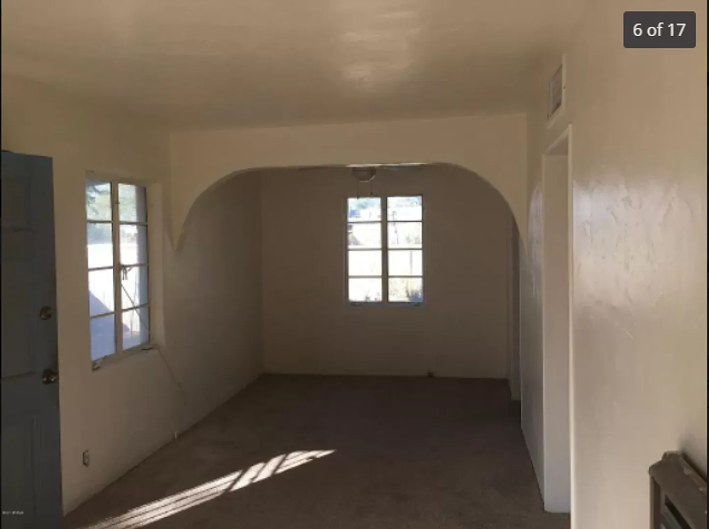 2 Bed / 1 Bath Home — Photo 4
