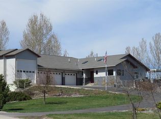 2651 Grassland Dr, Missoula, MT 59808