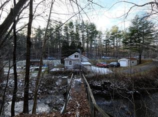 440 Williamstown Rd, Lanesborough, MA 01237