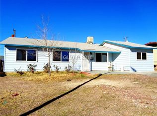 2715 Sword St, North Las Vegas, NV 89030