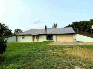 2630 S 550 E, Marion, IN 46953