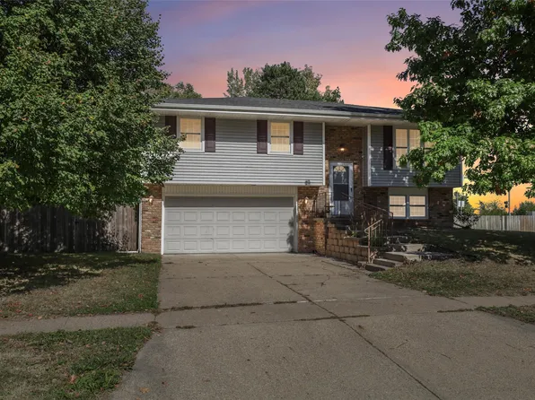 1602 NW 10th St, Ankeny, IA 50023