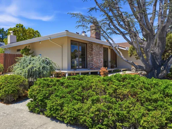 965 Helen Dr, Millbrae, CA 94030