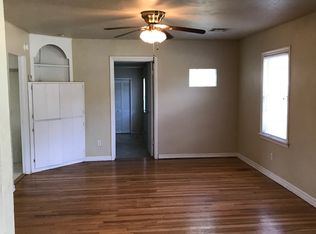 605 N Jackson St, Edmond, OK 73034