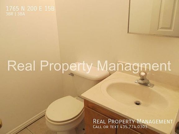 5th image of 1765 N 200 E APT 15B