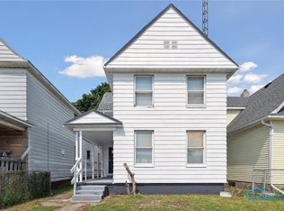 326 Ash St, Toledo, OH 43611