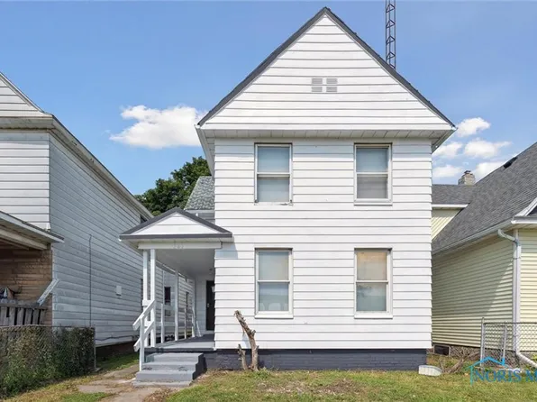 326 Ash St, Toledo, OH 43611