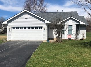131 Brandywine Dr SE, Poplar Grove, IL 61065