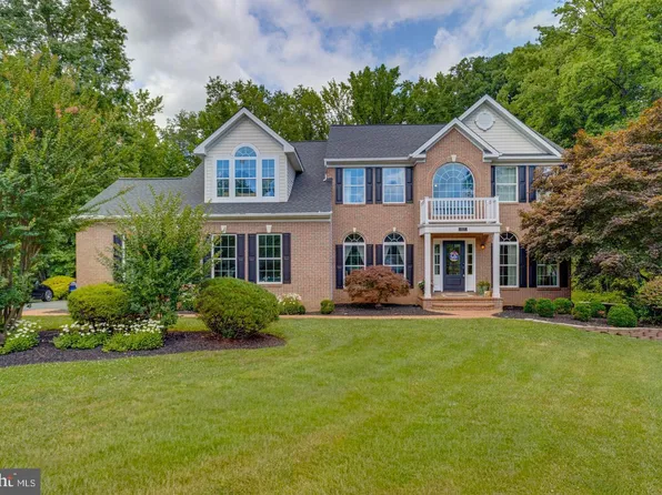 2320 Queensbury Dr, Fallston, MD 21047