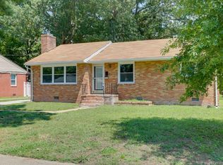 806 Big Bethel Rd, Hampton, VA 23666