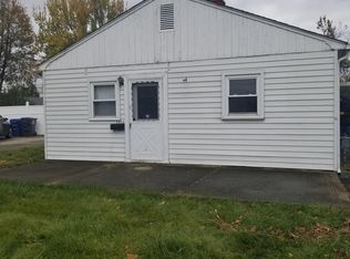 4623 Saint Margaret Ln, Columbus, OH 43213