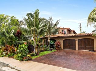 33851 Blue Lantern St, Dana Point, CA 92629