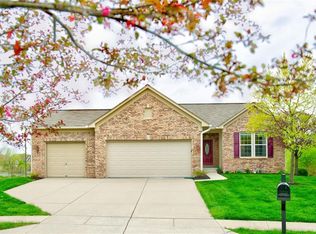 13853 Marble Arch Way, Fishers, IN 46037