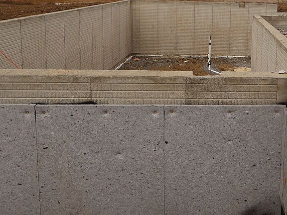 Homesite