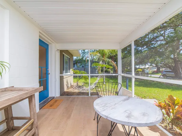 22 Montrano Ave, Saint Augustine, FL 32080