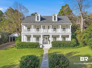 20 Audubon Pl, Fairhope, AL 36532