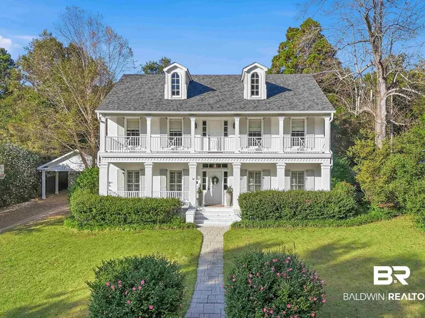 20 Audubon Pl, Fairhope, AL 36532