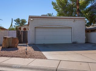 1101 E Marco Polo Rd, Phoenix, AZ 85024