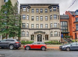 2012 O St NW APT 32, Washington, DC 20036