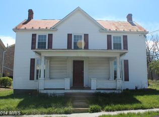 7864 Main St, Middletown, VA 22645