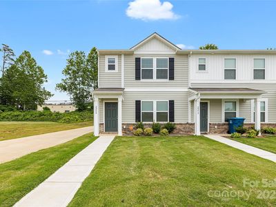 2248 Cranberry Way, Salisbury, NC, 28147