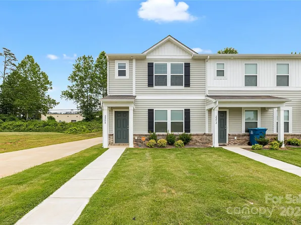 2248 Cranberry Way, Salisbury, NC 28147