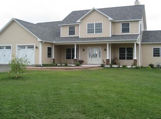 460 Roscoe Jones Rd, Cooperstown, NY 13326