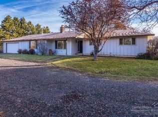 61839 Dobbin Rd, Bend, OR 97702