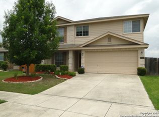 9731 Connemara Bnd, San Antonio, TX 78254