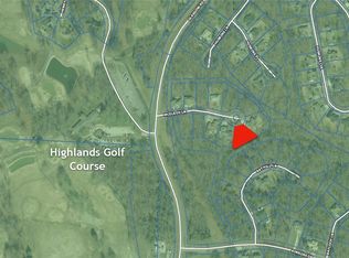 8 McElroy Ln, Bella Vista, AR 72715