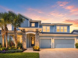 3275 Tour Trce, Land O Lakes, FL 34638
