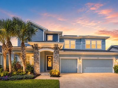 3275 TOUR TRACE, Land O Lakes, FL, 34638