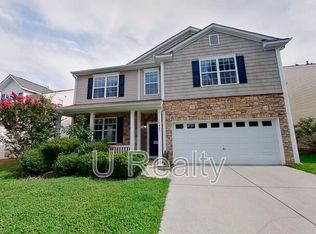 17402 Westmill Ln, Charlotte, NC 28277