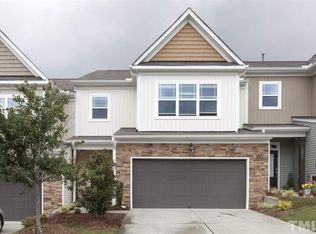 5364 Jessip St, Durham, NC 27560