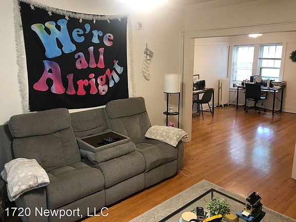 2nd image of 3415 N Oakland Ave #4