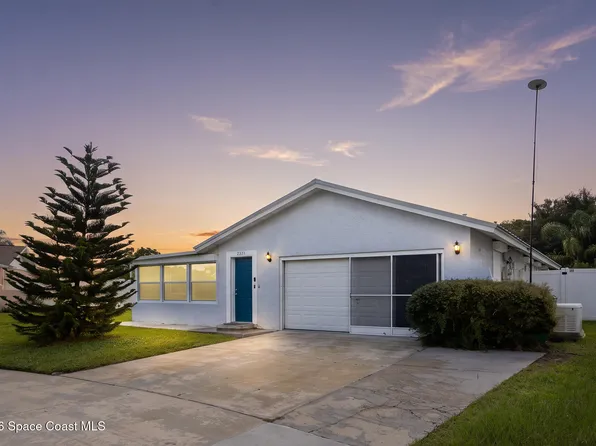 2521 Saint Michel Ave, Melbourne, FL 32935