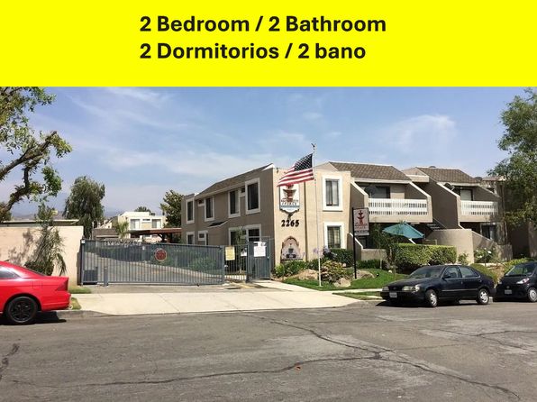 2265 Denair Ave #520
