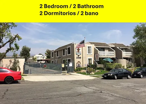 2265 Denair Ave #520 Photo 1