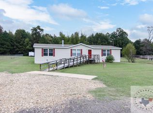 114 Jeff Dr, Texarkana, TX 75501