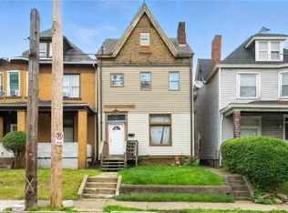 2952 Zephyr Ave, Pittsburgh, PA 15204