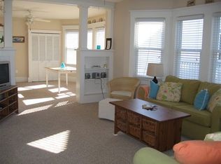 857 Pelham Pl UNIT B, Ocean City, NJ 08226