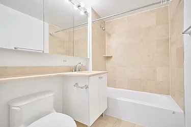 Rented by Living New York