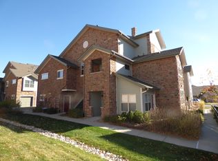 18781 E Water Dr UNIT A, Aurora, CO 80013